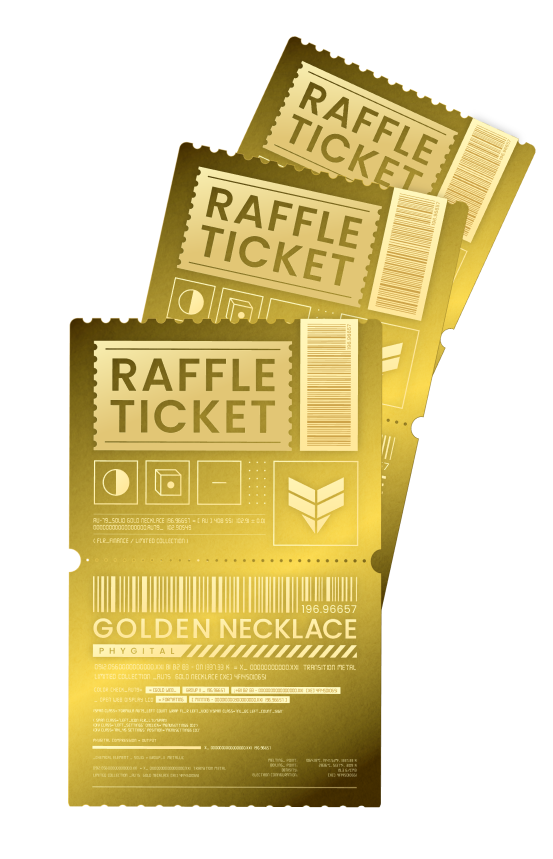 Raffle Tickets